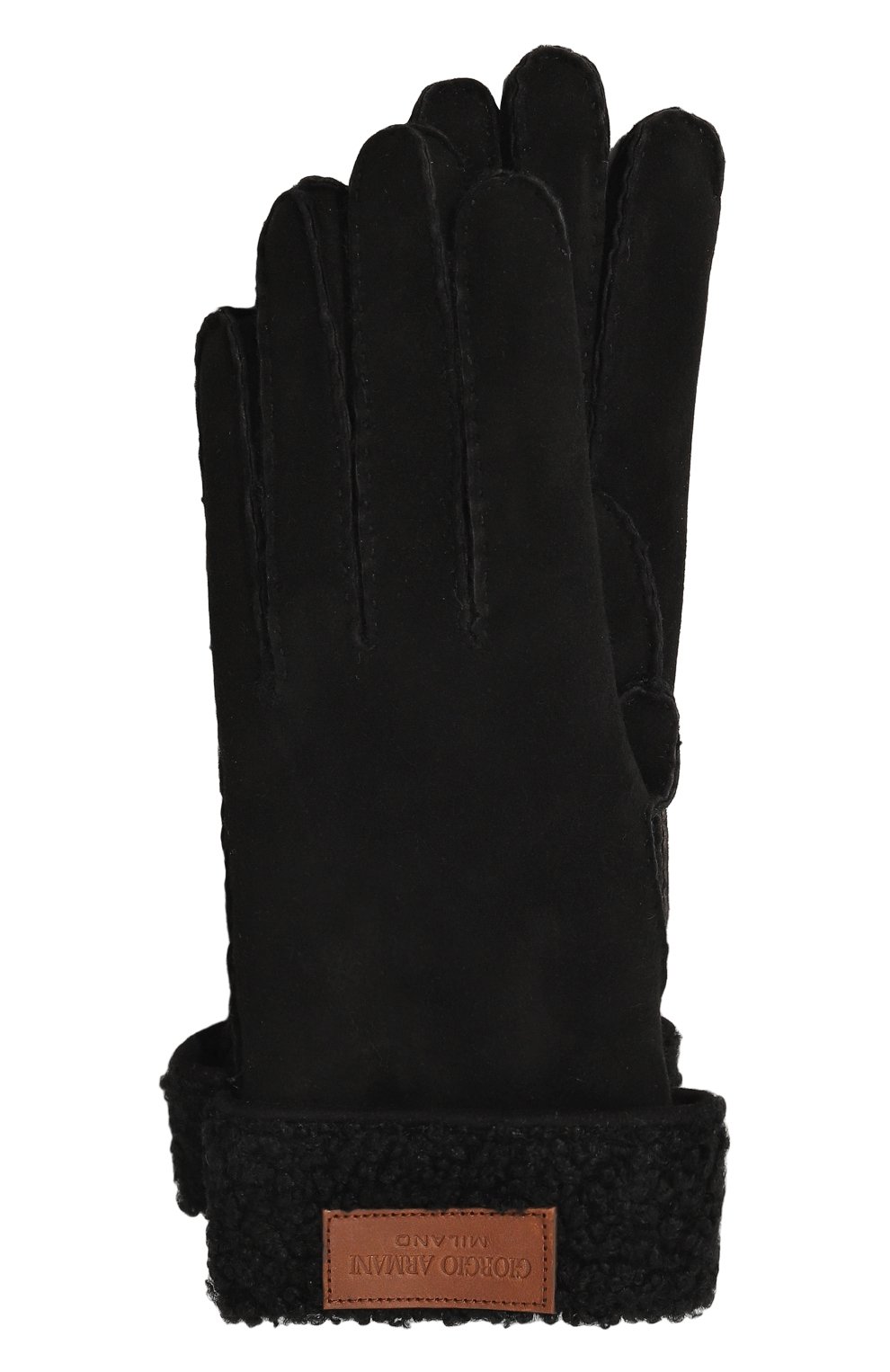 Перчатки GIORGIO ARMANI, арт. 794202/3F200, фото 1