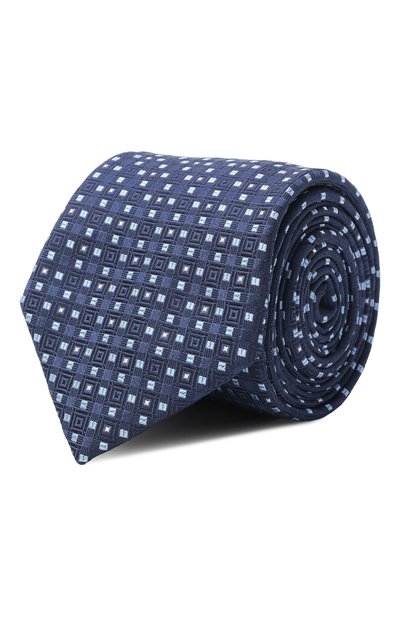 Мужской галстук BOSS, арт. 50560857