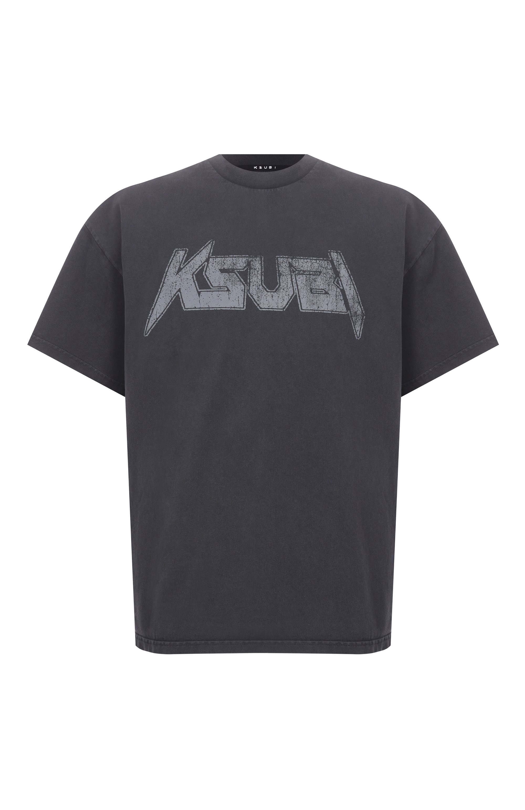 Хлопковая футболка KSUBI, арт. MPS25TE009, фото 1