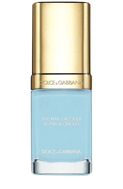 Женский лак для ногтей, оттенок 719 light bloom (10ml) DOLCE & GABBANA, арт. 3035205DG
