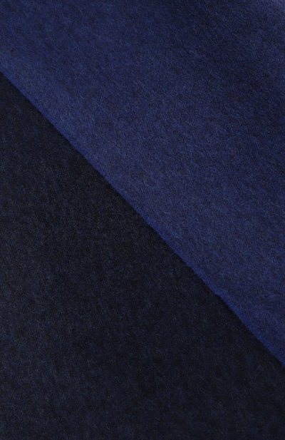 Двусторонний шарф из кашемира KITON, арт. USCIACXC1023, фото 3