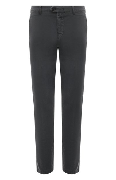 Мужские брюки KITON, арт. UFPPEJ0210C