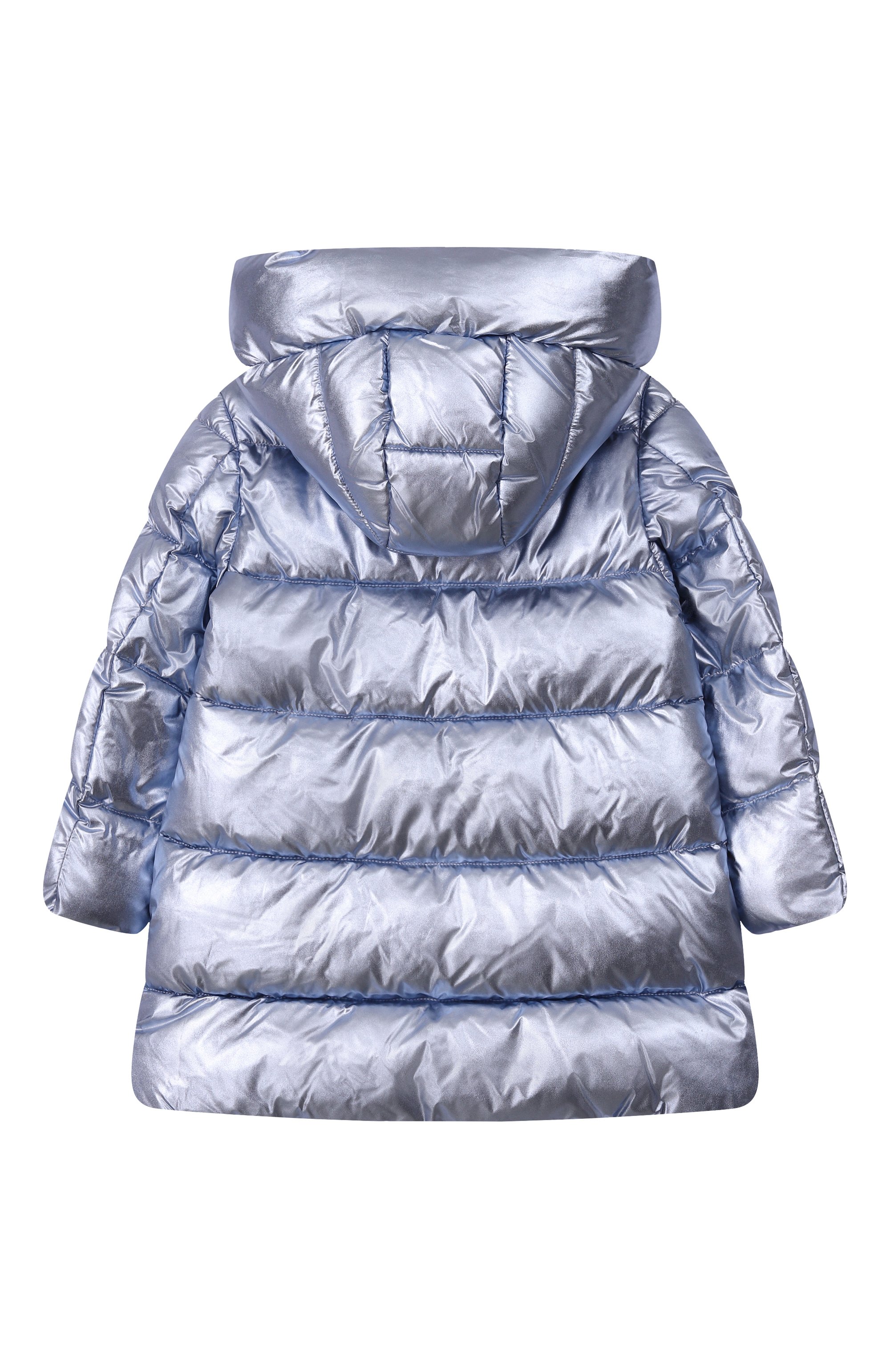 Утепленная куртка SAVE THE DUCK, арт. J45510G/ELSI/ICED21, фото 2