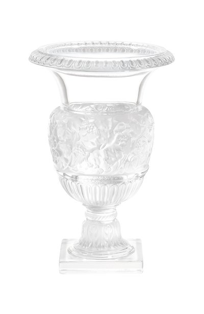 Ваза versailles LALIQUE, арт. 1226100