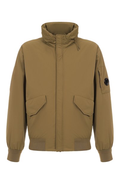 Мужской утепленный бомбер C.P. COMPANY, арт. 19CM0W007A110264A