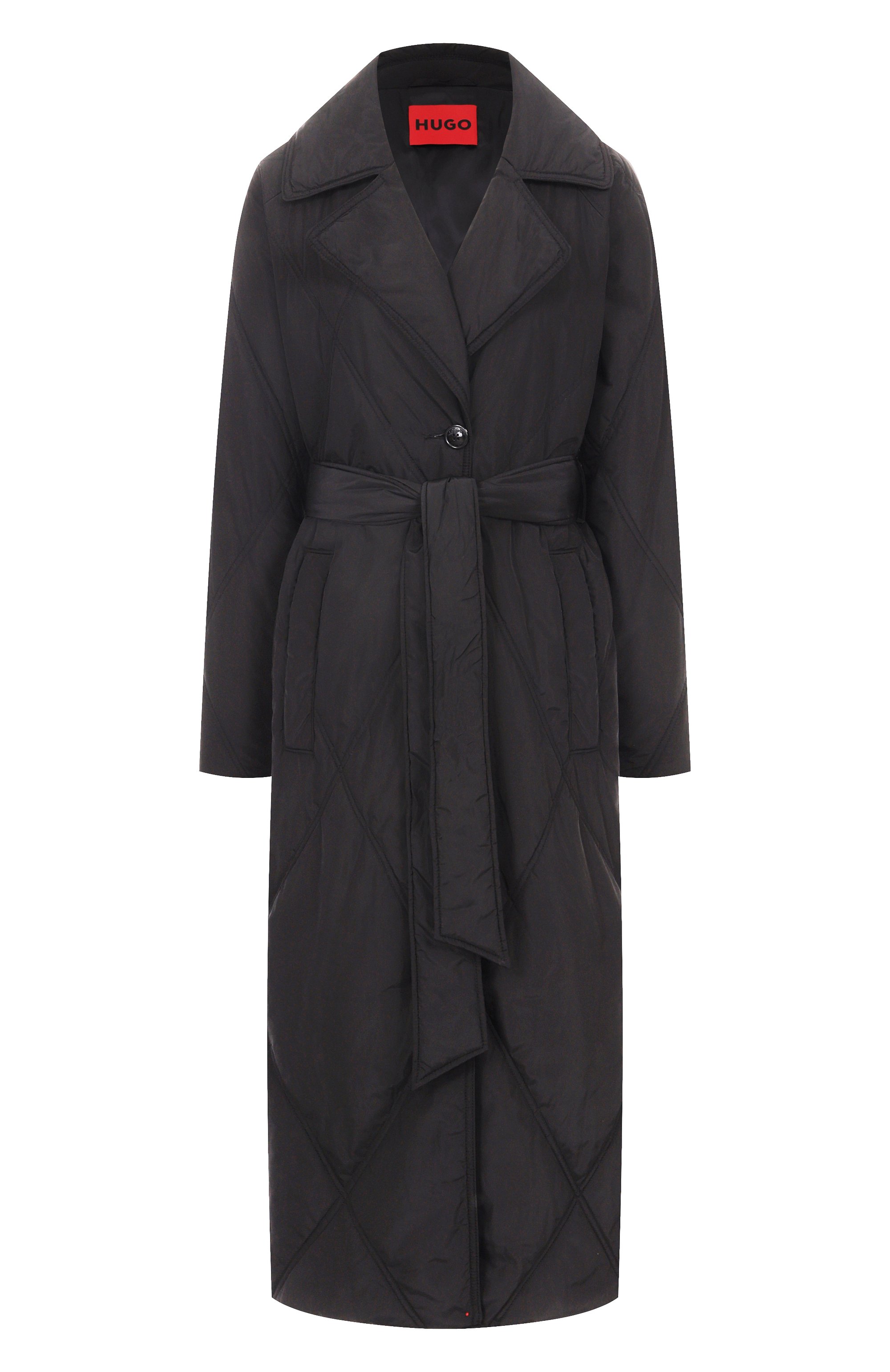 Пальто HUGO, арт. 50540257, фото 1