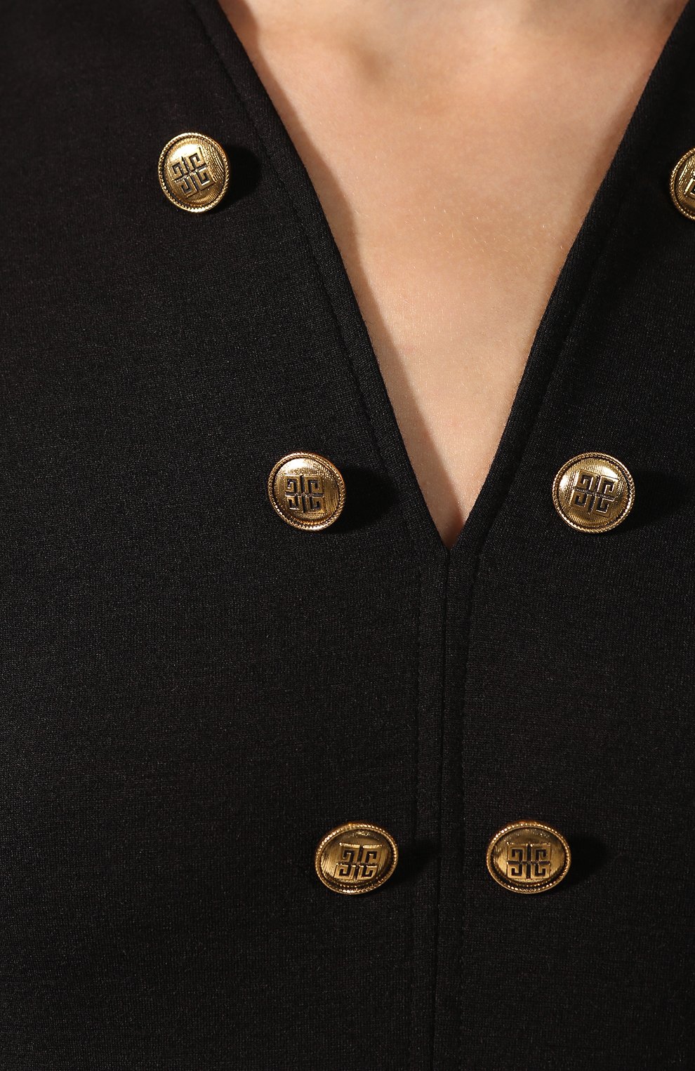 Платье GIVENCHY, арт. BW20TV30GC, фото 5