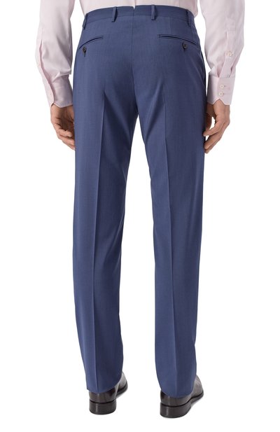 Шерстяной костюм CORNELIANI, арт. 276008/2718563_SET, фото 5