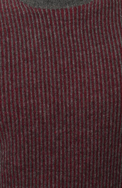 Шерстяной свитер FRADI, арт. MP620/WN6145, фото 5