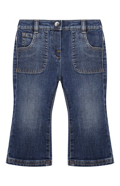 Джинсы ETRO, арт. GU6010.