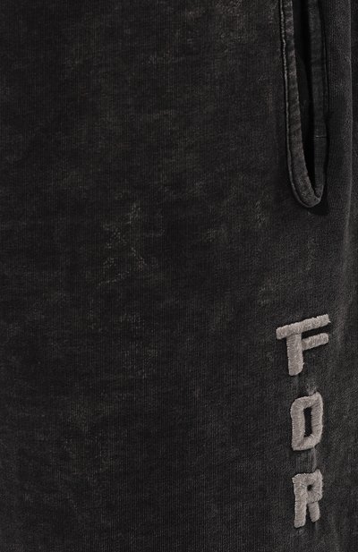 Хлопковые брюки DIESEL, арт. A15940/0EGBV, фото 5