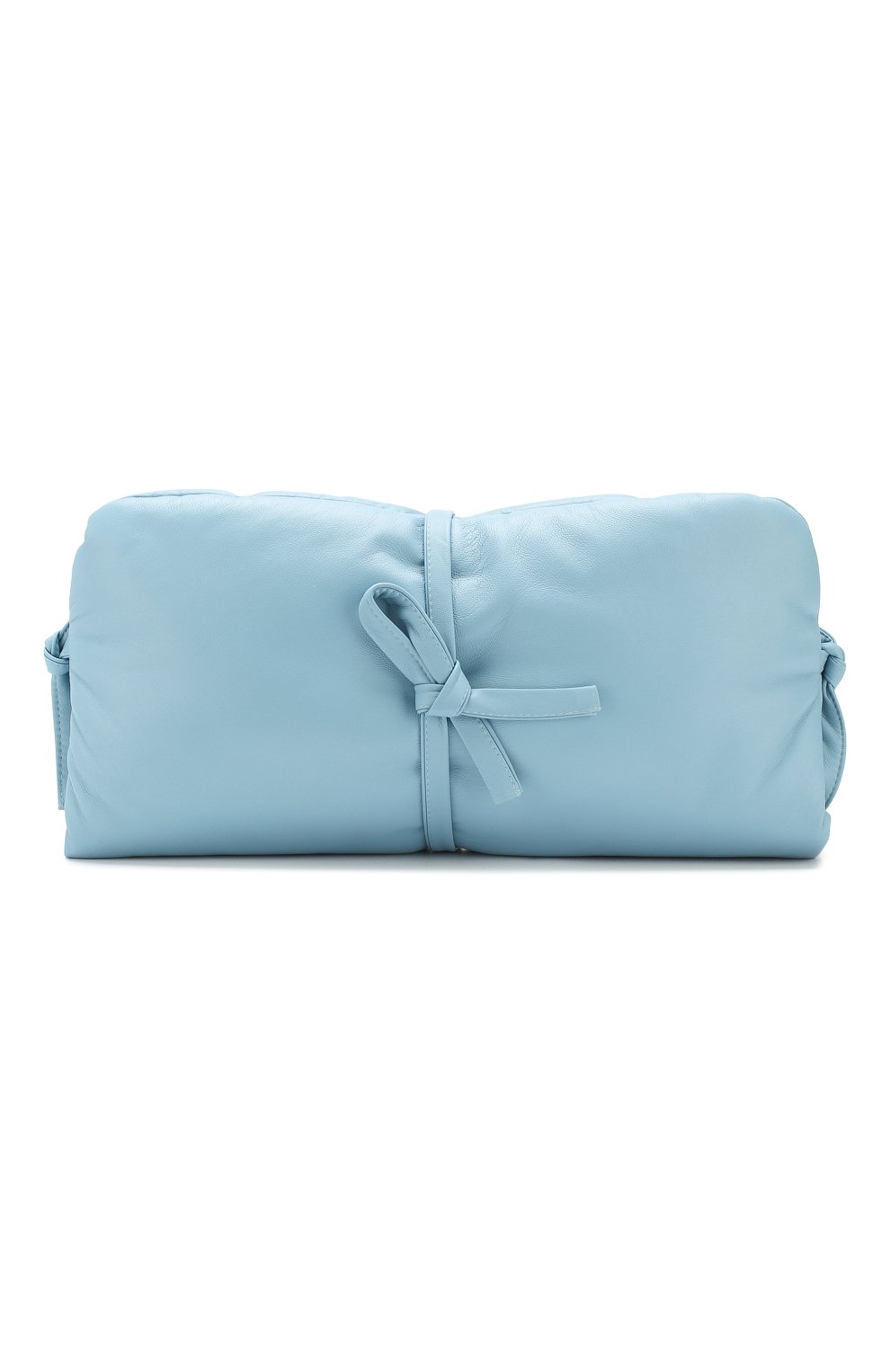 Кожаный клатч A.W.A.K.E. MODE, арт. SS19.BG02, фото 1