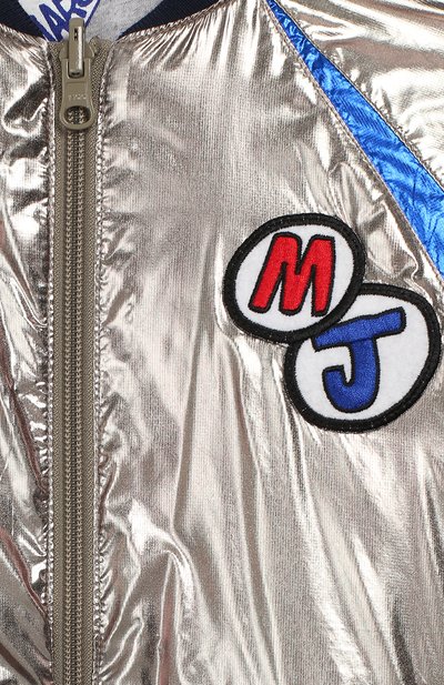 Двусторонний бомбер MARC JACOBS (THE), арт. W26098, фото 3