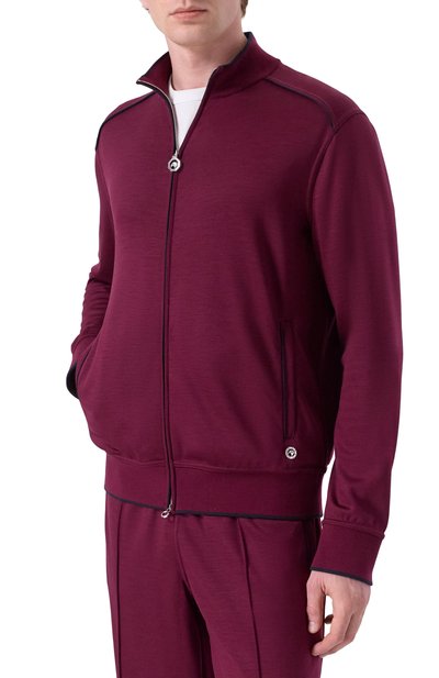 Шерстяной кардиган STEFANO RICCI, арт. K909049R31/T25302/60-62, фото 3