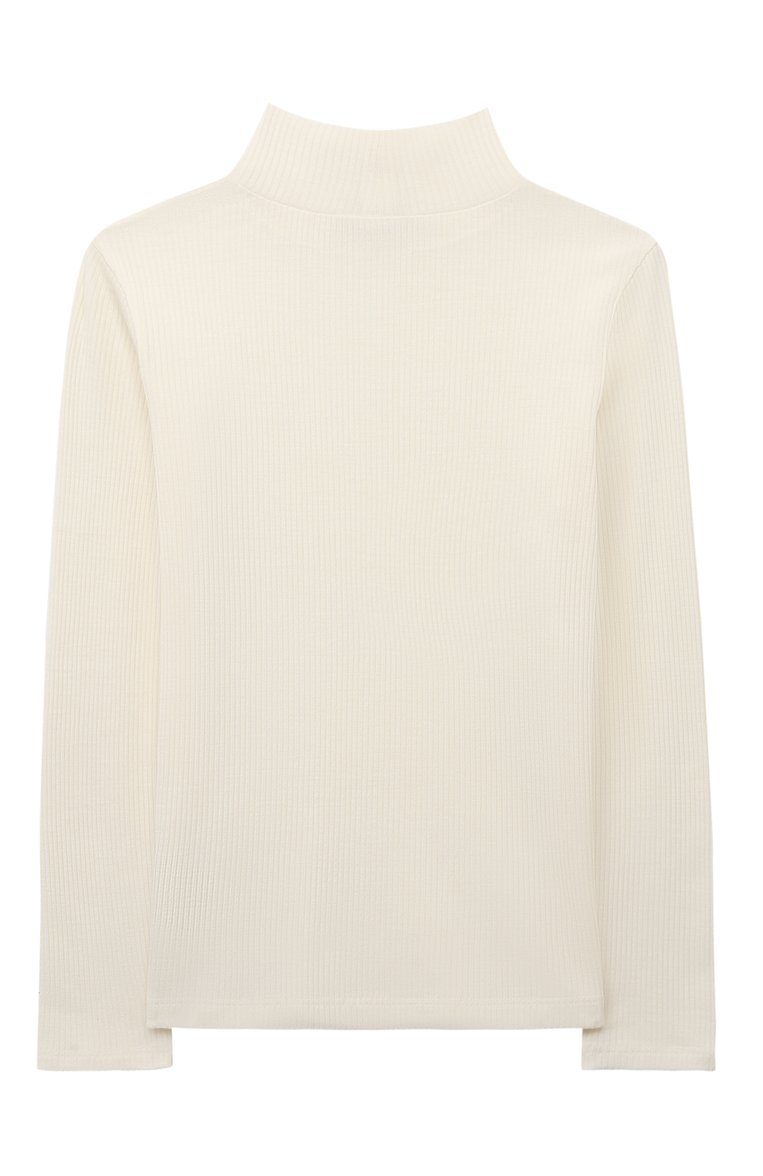 Шерстяная водолазка BALMAIN, арт. BT9Q00, фото 1