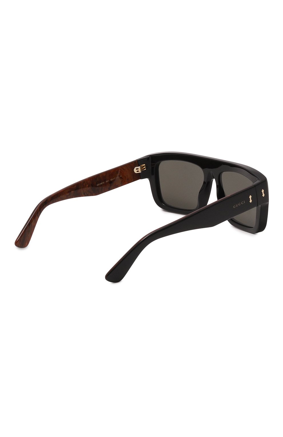 Солнцезащитные очки GUCCI, арт. GG1461S 001, фото 4