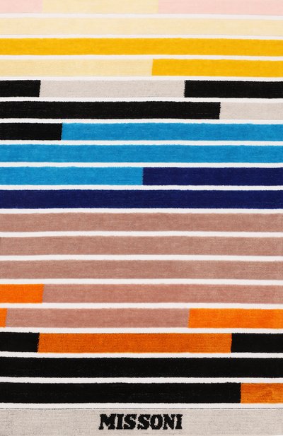 Хлопковое полотенце MISSONI, арт. 1D3SP99887, фото 4