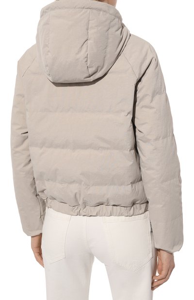 Пуховая куртка BRUNELLO CUCINELLI, арт. MH5732831, фото 4