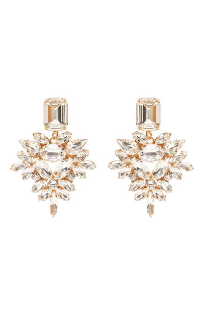 Серьги ANTON HEUNIS, арт. JWL3.34, фото 1