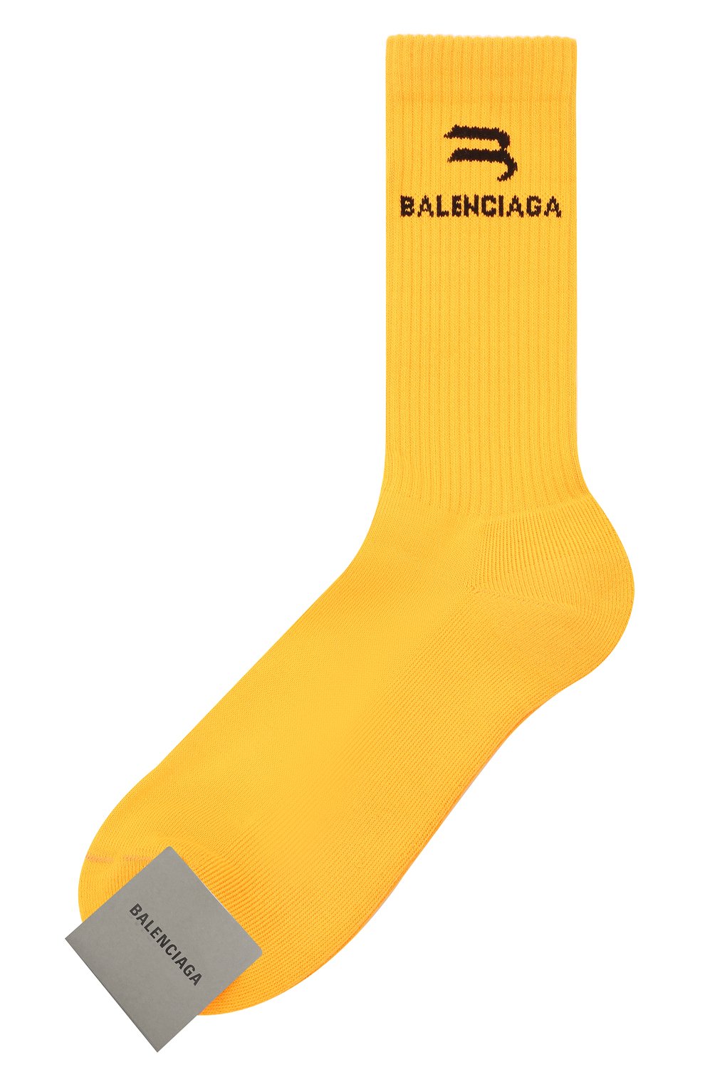 Носки BALENCIAGA, арт. 659279/4A8B4, фото 1