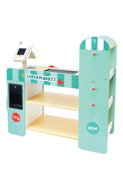 Игровой набор умный супермаркет HAPE, арт. E3233_HP, фото 3