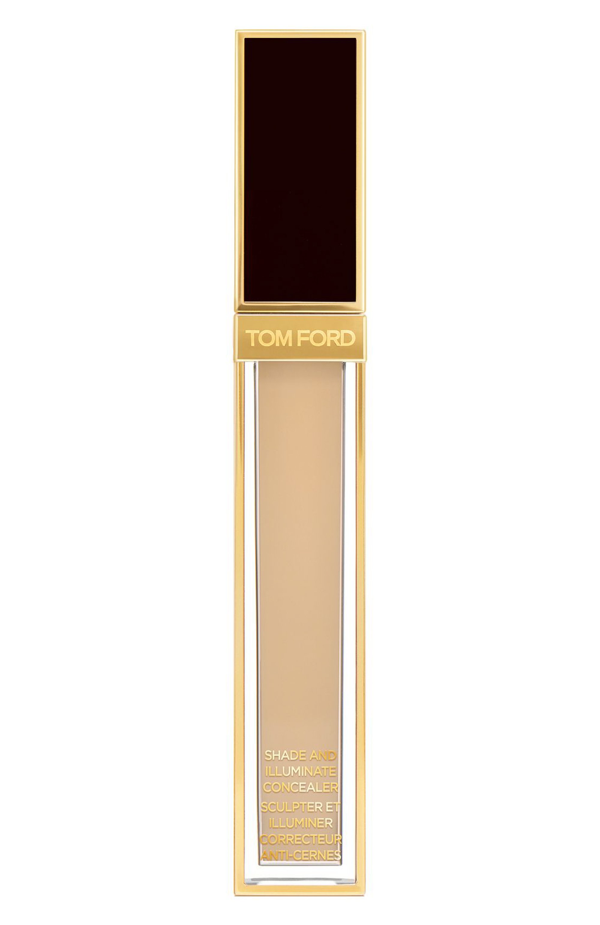 Консилер shade and illuminate, оттенок 2w1 taupe (5,4ml) TOM FORD, арт. T926-08, фото 1