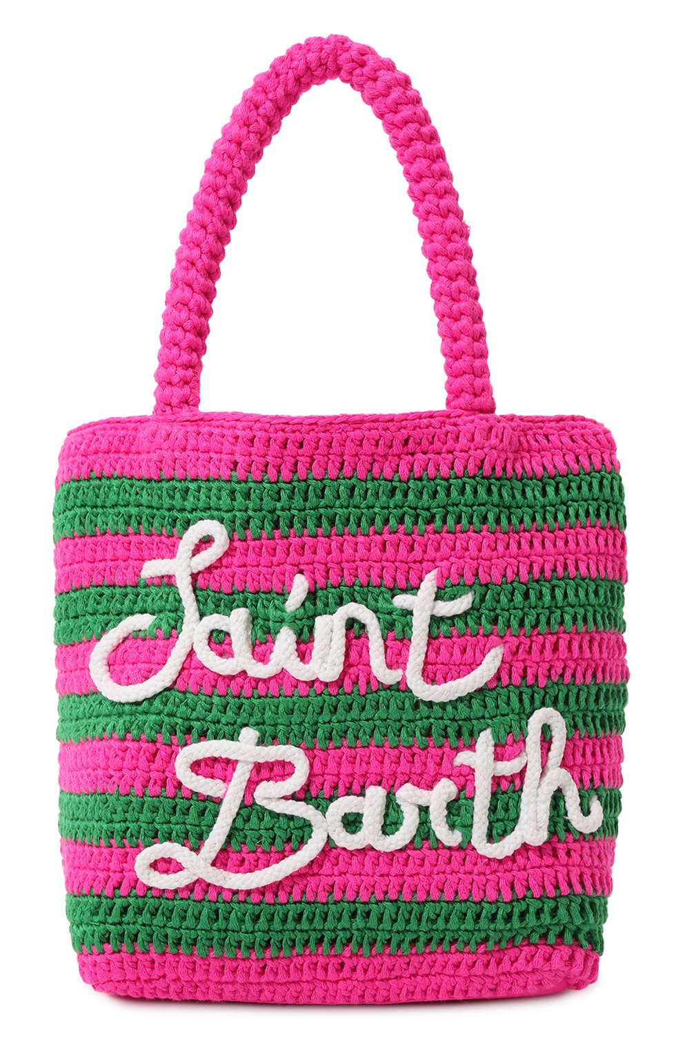 Сумка MC2 SAINT BARTH, арт. STBA/CR0CHET BAG XS/04252D, фото 1