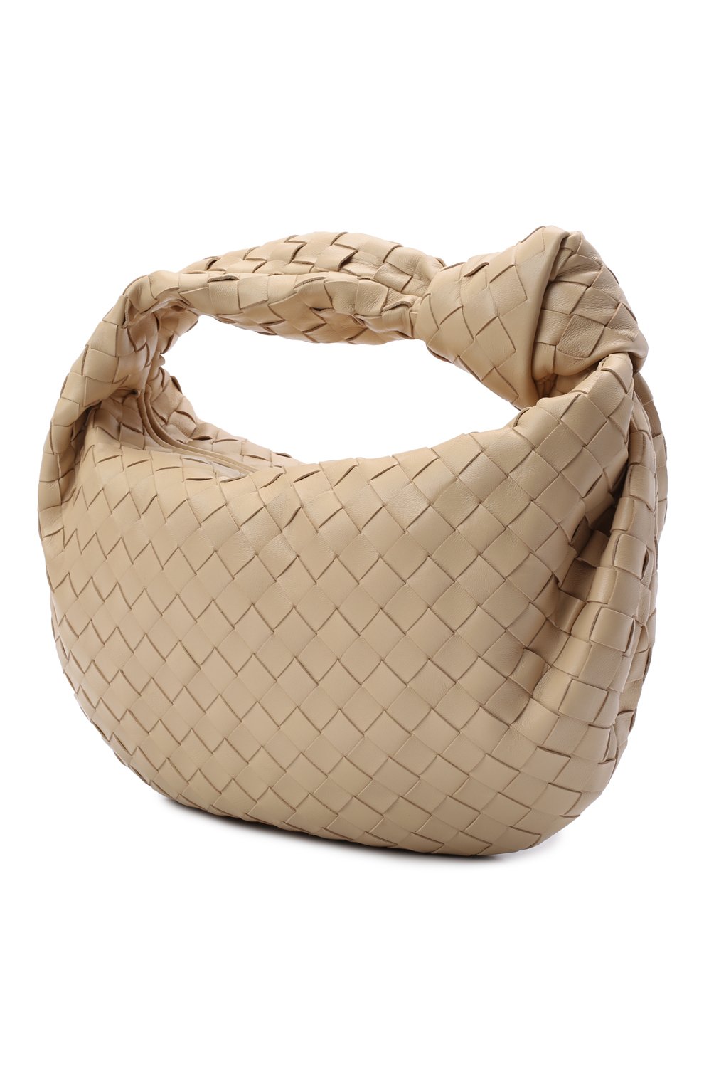 Сумка jodie small BOTTEGA VENETA, арт. 690225/VCPP0, фото 4