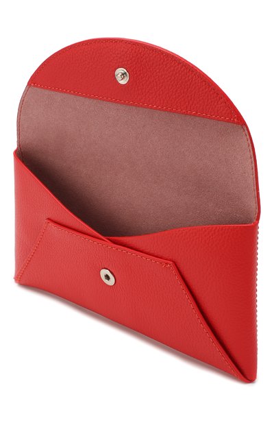 Бумажник и футляр для кредитных карт COCCINELLE, арт. E5 FV1 19 C7 07, фото 3