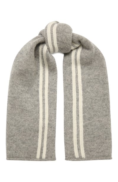 Кашемировый шарф OSCAR ET VALENTINE, арт. ECH15A, фото 1