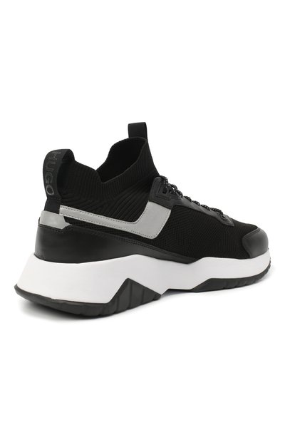 Кроссовки HUGO, арт. 50440277, фото 4