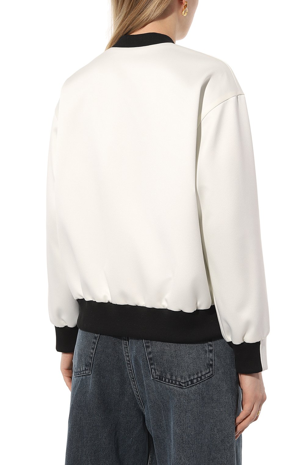 Бомбер FLASHIN, арт. FX23BA, фото 4