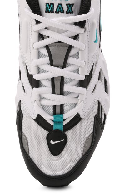 Кроссовки air max 96 ii mystic teal NIKELAB, арт. CZ1921-101, фото 5