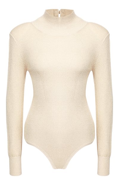 Женское боди ULYANA SERGEENKO, арт. MGL001FW19P (0210м)