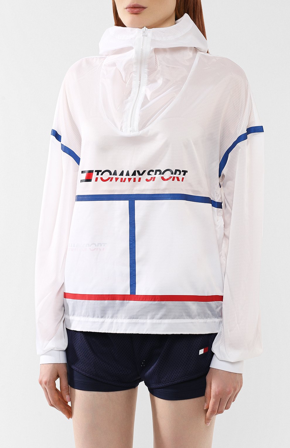 Куртка TOMMY SPORT, арт. S10S100031, фото 3