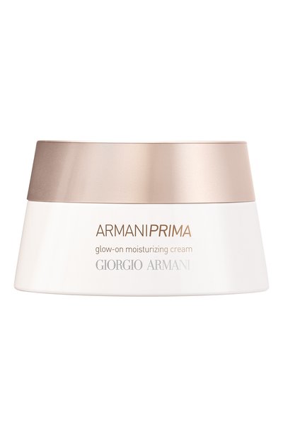 Увлажняющий крем для лица prima (50ml) GIORGIO ARMANI, арт. 3614272539303, фото 1