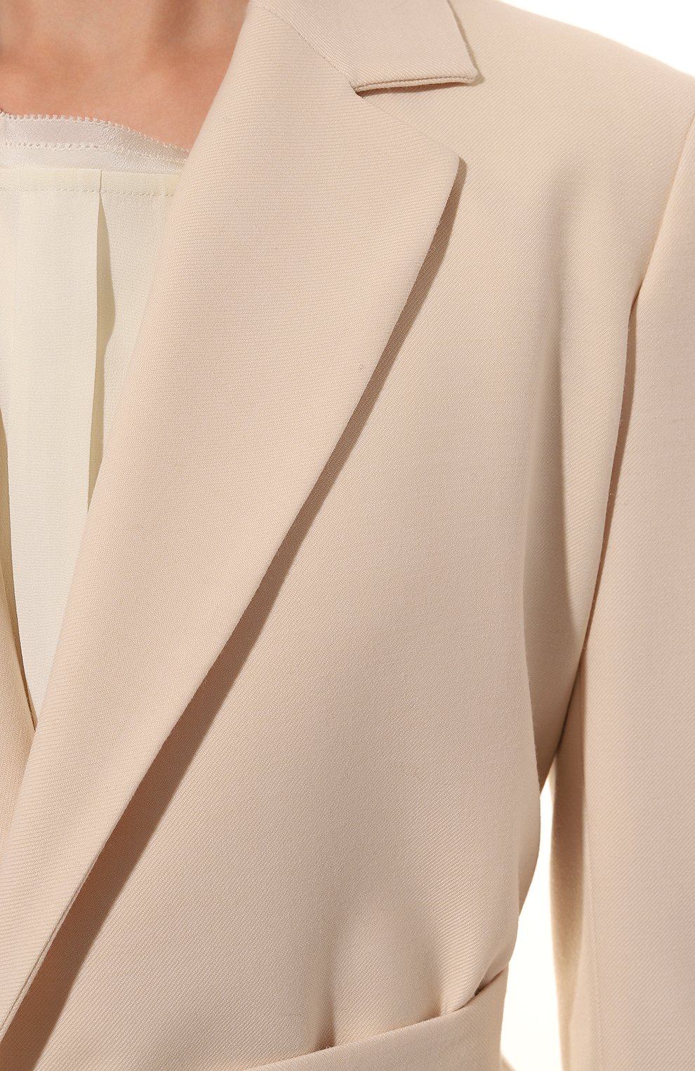 Жакет ANTONELLI FIRENZE, арт. H3157L/870B, фото 5