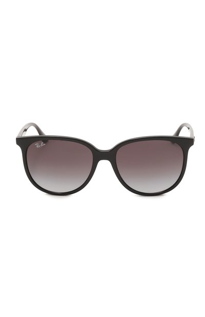 Солнцезащитные очки RAY-BAN черного цвета по цене 19100 руб., арт. 4378-601/8G, фото 3 Солнцезащитные очки RAY-BAN, арт. 4378-601/8G, фото 3