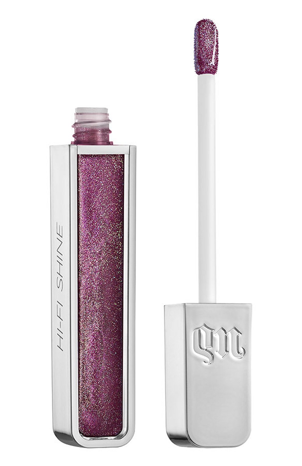 Блеск для губ hi-fi shine, оттенок disco queen (7ml) URBAN DECAY, арт. 3605972139191, фото 3