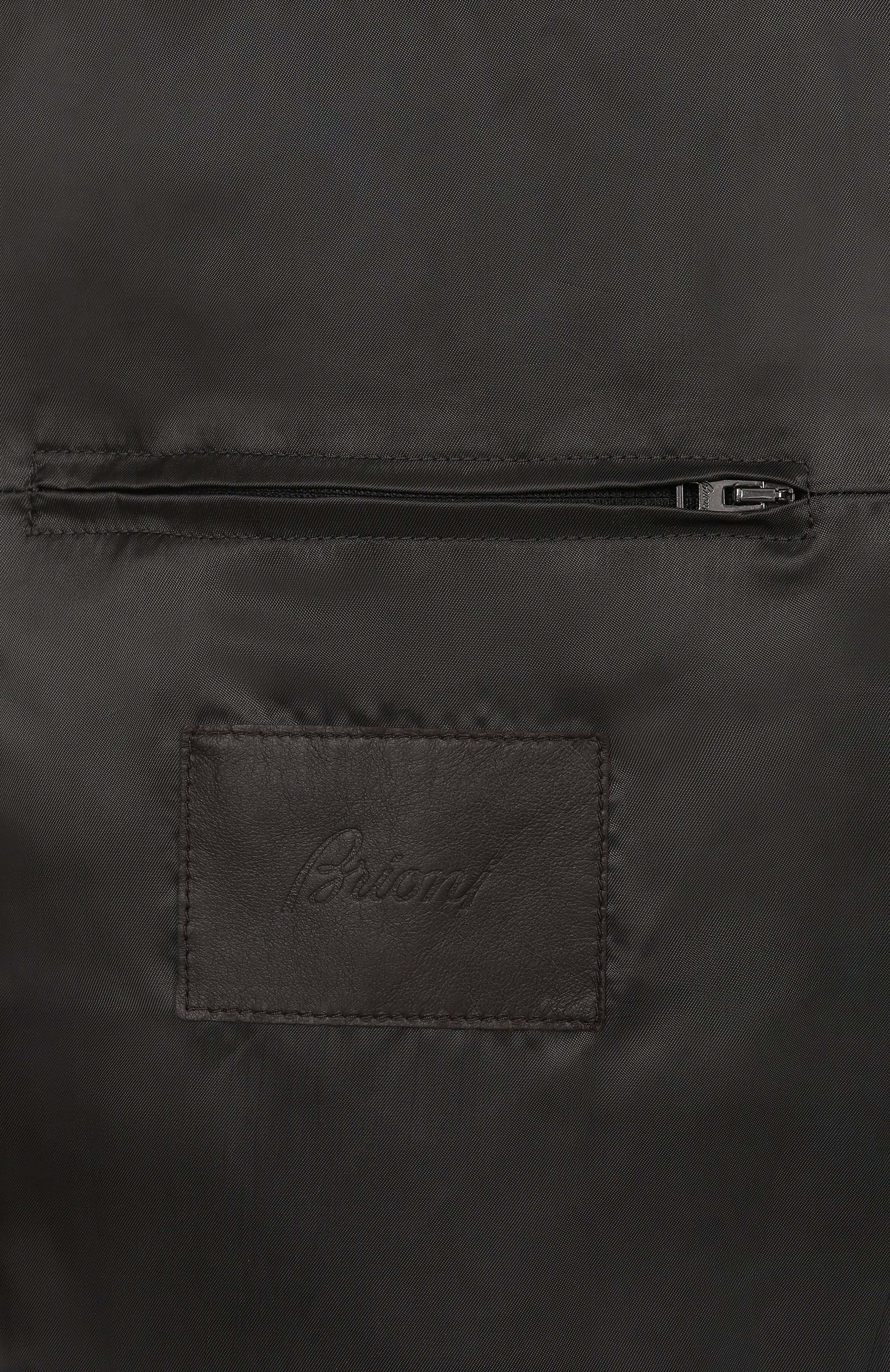 Кожаная куртка BRIONI, арт. PLBV0L/08720, фото 7