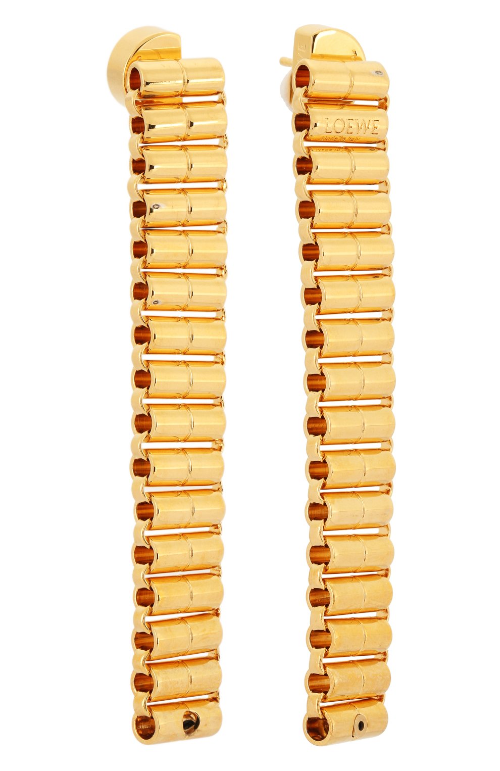 Серьги LOEWE, арт. 111.10.367, фото 3