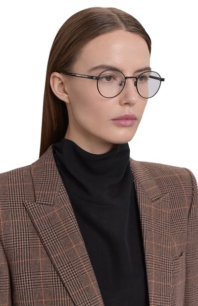 Оправа SAINT LAURENT, арт. SL 848/J 001, фото 3