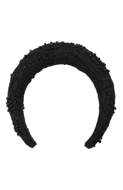 Ободок для волос FLOWER ME, арт. HAIRBAND-NS003007М, фото 1