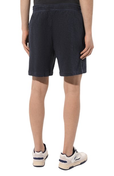 Хлопковые шорты JAMES PERSE, арт. MXA4192, фото 4