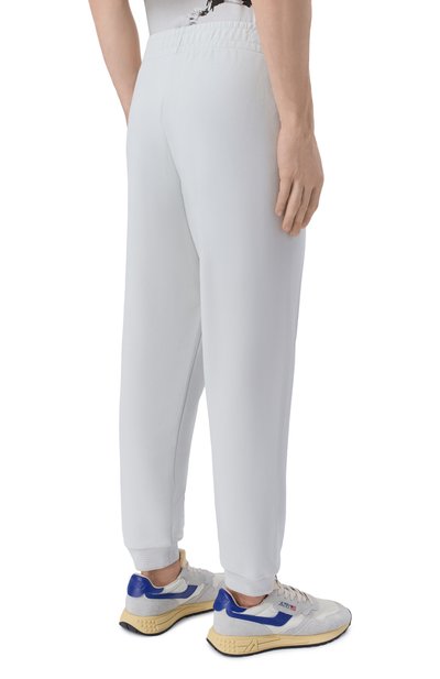 Хлопковые джоггеры BOGNER FIRE+ICE, арт. 14397936, фото 4