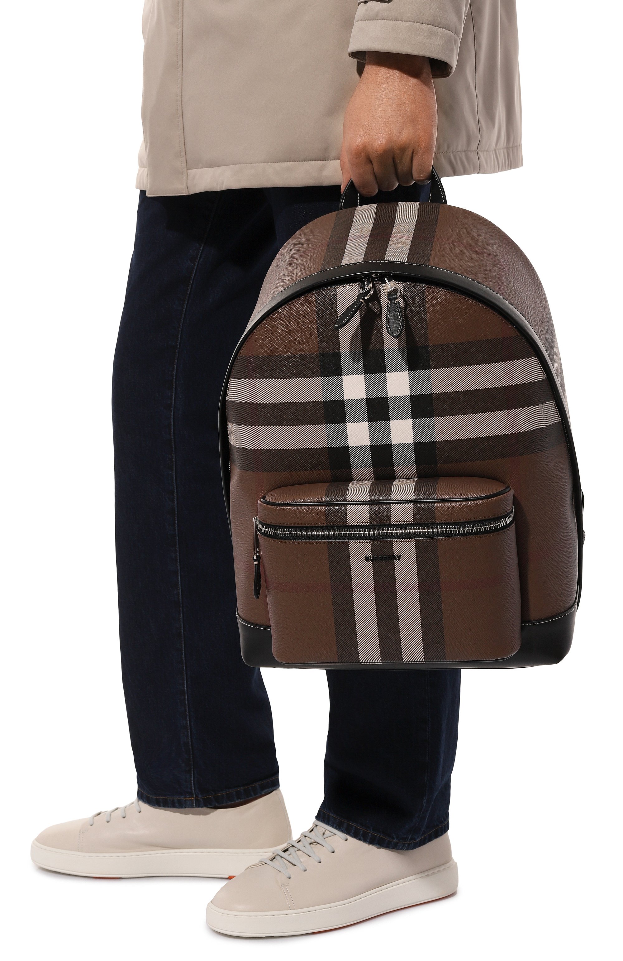 Рюкзак BURBERRY, арт. 8050928, фото 2