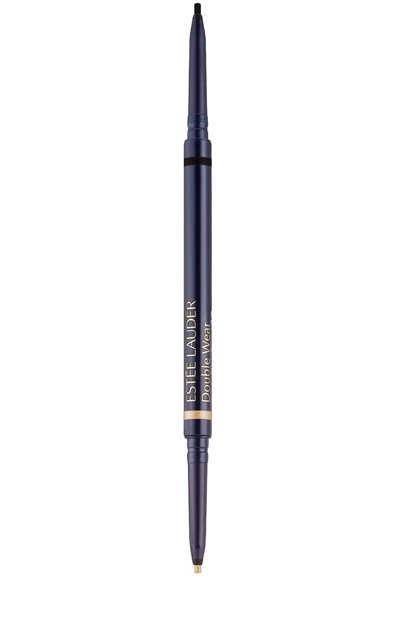 Женский карандаш для бровей, оттенок black ESTÉE LAUDER, арт. YLJ9-05