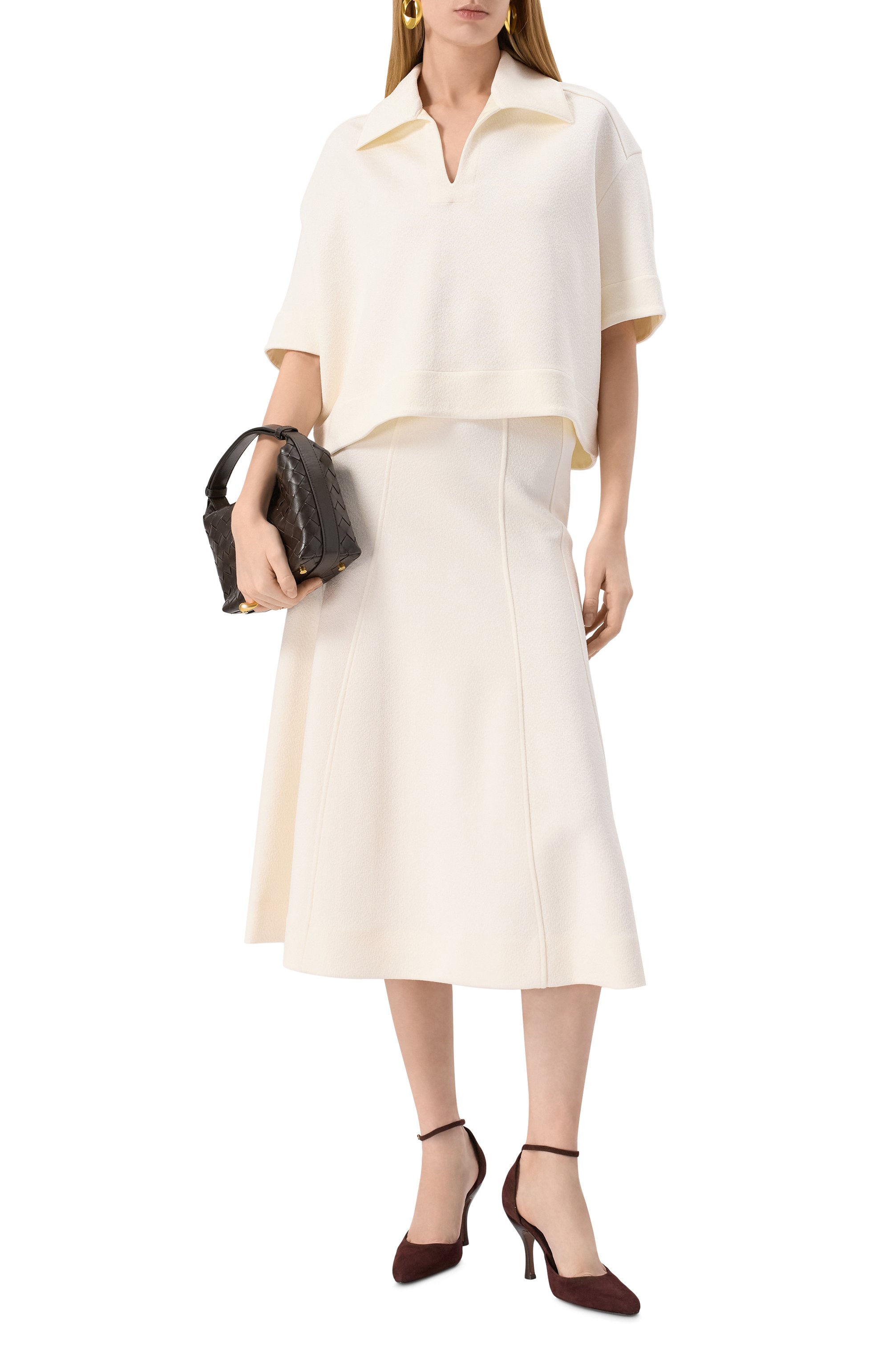 Замшевые туфли dracu NEOUS, арт. 00440B23, фото 2