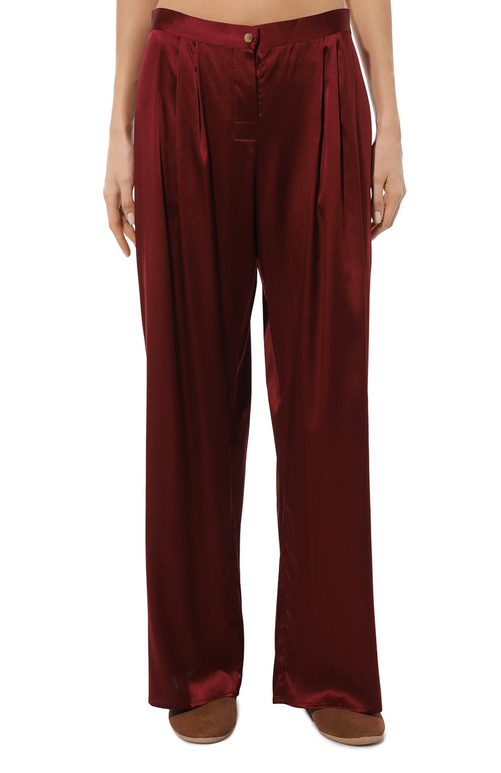 Шелковая пижама MARJOLAINE, арт. 4SOP5502, фото 5