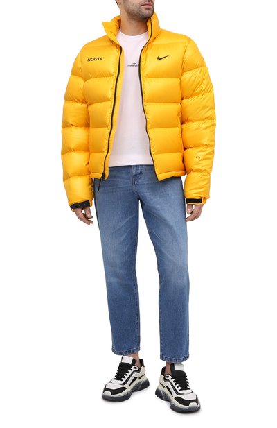 Пуховик nike x drake nocta NIKELAB, арт. DA3997-739, фото 2